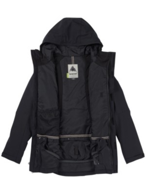 Burton 2025 mystic jacket